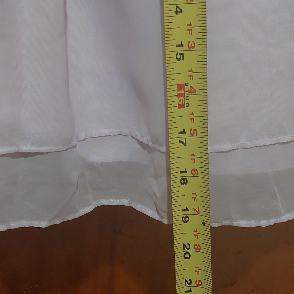 New Never Worn Calvin Klein Girl Dress - Picture 12 of 12